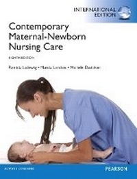 Abbildung von: Contemporary Maternal-Newborn Nursing - Pearson