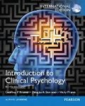 Cover: Introduction to Clinical Psychology (S2PCL) - Pearson