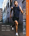 Cover: Total Fitness and Wellness, Brief Edition Plus MyFitnessLab with eText -- Access Card Package - Benjamin Cummings