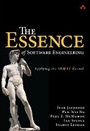 Cover: The Essence of Software Engineering - Addison Wesley