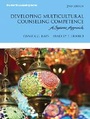 Cover: Developing Multicultural Counseling Competence - Pearson