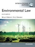Bild: Environmental Law - Pearson