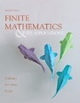 Cover: Finite Mathematics & Its Applications - Pearson