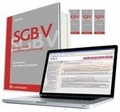 Cover: SGB V - Luchterhand
