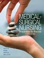 Cover: Medical-Surgical Nursing - Pearson