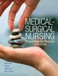Cover: Medical-Surgical Nursing - Pearson