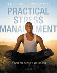 Enlarge image Cover: Practical Stress Management - Pearson