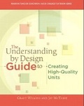 Cover: The Understanding By Design Guide To Creating High-Quality Units - Pearson
