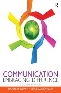 Enlarge image Cover: Communication - Routledge