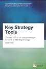 Cover: Key Strategy Tools - FT Publishing International