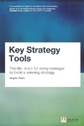 Cover: Key Strategy Tools - FT Publishing International