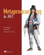 Cover: Metaprogramming in NET - Manning Publications