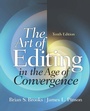 Cover: The Art of Editing - Routledge