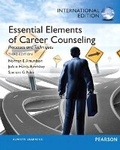 Cover: Essential Elements of Career Counseling - Pearson
