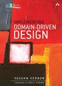 Cover: Implementing Domain-Driven Design - Addison Wesley