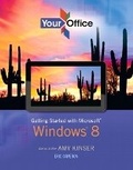 Cover: Your Office - Pearson