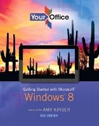 Enlarge image Cover: Your Office - Pearson