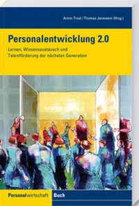 Enlarge image Cover: Personalentwicklung 2.0 - Luchterhand