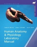 Cover: Human Anatomy & Physiology Laboratory Manual, Cat Version - Pearson