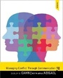 Cover: Managing Conflict Through Communication Plus MySearchLab with eText -- Access Card Package - Pearson