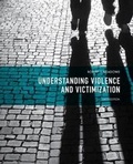 Cover: Understanding Violence and Victimization - Pearson