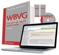 Cover: WBVG - Heimrecht des Bundes und der L&auml;nder - Luchterhand