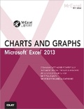 Bild: Excel 2013 Charts and Graphs - Que Corporation,U.S.