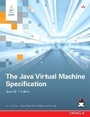 Cover: The Java Virtual Machine Specification, Java SE 7 Edition - Addison Wesley
