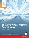 Cover: The Java Virtual Machine Specification, Java SE 7 Edition - Addison Wesley