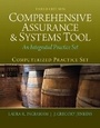 Cover: Computerized Practice Set for Comprehensive Assurance & Systems Tool (CAST) - Pearson