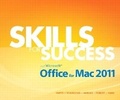 Cover: Skills for Success with Mac Office 2011 - Pearson