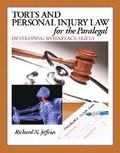 Bild: Torts and Personal Injury Law for the Paralegal - Pearson