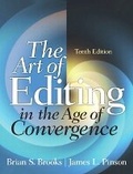 Bild: Art of Editing in the Age of Convergence, The, Plus MySearchLab with eText -- Access Card Package - Pearson