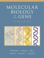 Cover: Molecular Biology of the Gene - Pearson