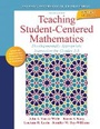 Cover: Teaching Student-Centered Mathematics - Pearson