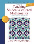Cover: Teaching Student-Centered Mathematics - Pearson