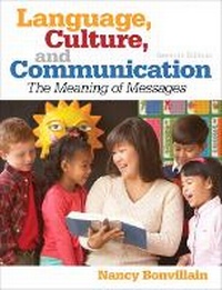 Abbildung von: Language, Culture, and Communication - Pearson