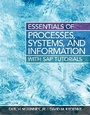 Cover: Essentials of Processes, Systems and Information - Pearson
