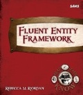 Cover: Fluent Entity Framework - Sams Publishing