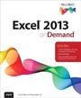Cover: Excel 2013 On Demand - Que Corporation,U.S.