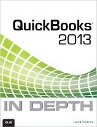 Abbildung von: QuickBooks 2013 In Depth - Que Corporation,U.S.