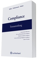 Cover: Compliance - Luchterhand