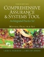 Cover: Manual Practice Set for Comprehensive Assurance & Systems Tool (CAST) - Pearson