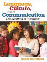 Abbildung von: Language, Culture, and Communication Plus MySearchLab with eText -- Access Card Package - Pearson