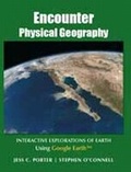Cover: Encounter Physical Geography - Pearson