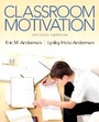 Cover: Classroom Motivation - Pearson