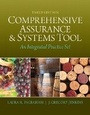 Cover: Comprehensive Assurance & Systems Tool (CAST) - Pearson