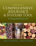 Cover: Comprehensive Assurance & Systems Tool (CAST) - Pearson