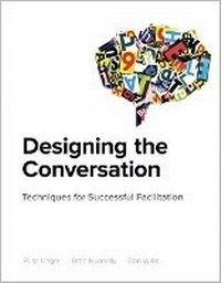 Enlarge image Cover: Designing the Conversation - New Riders