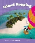 Cover: Level 5: Island Hopping CLIL AmE - Pearson Education Limited